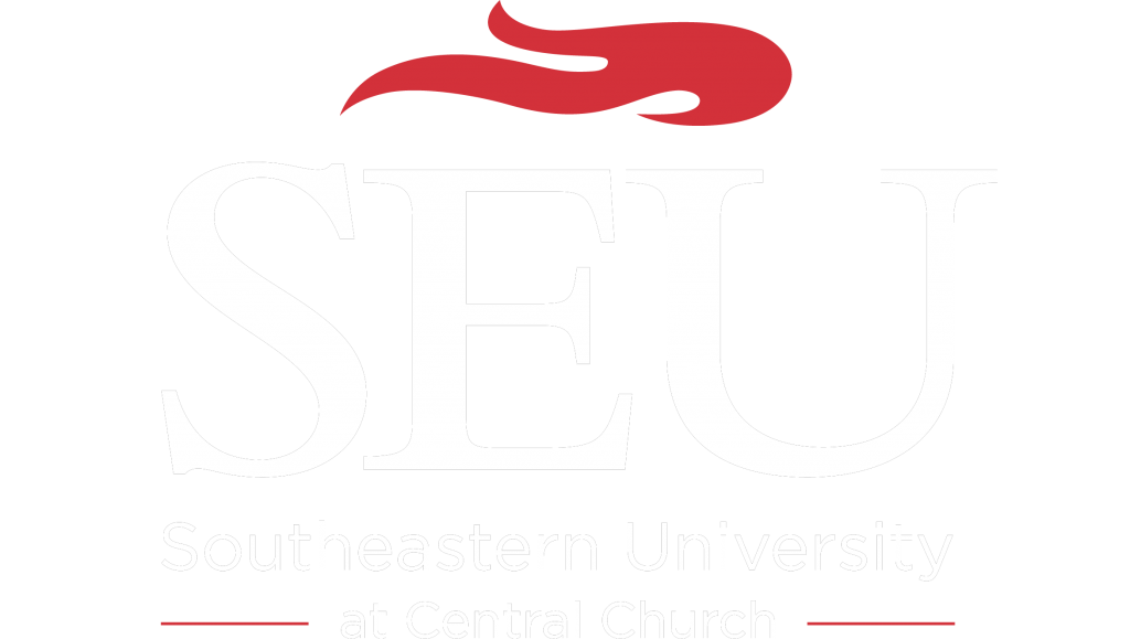 Logo for South Eastern University